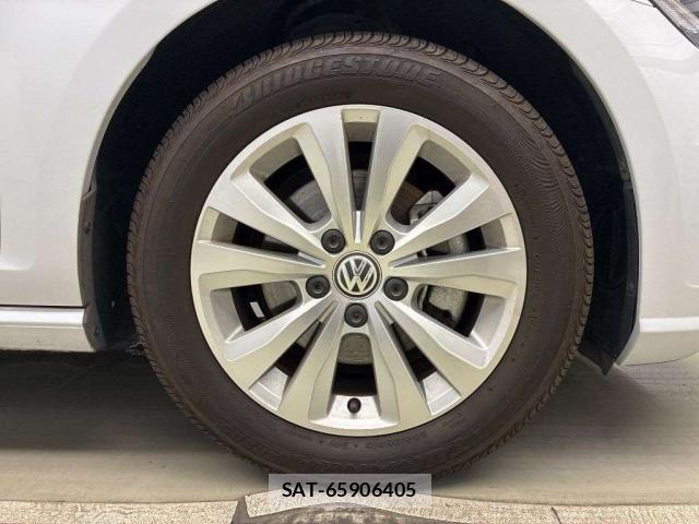 VolksWagen GOLF 2018-05 7935996-8