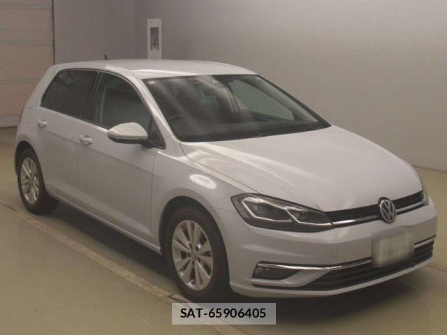 VolksWagen GOLF 2018-05 7935996-9