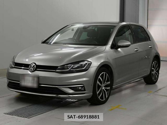 VolksWagen GOLF 2019-09 7936030-0