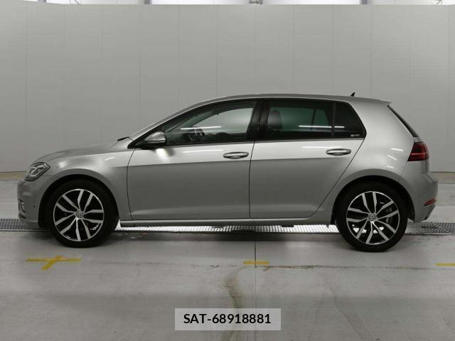 VolksWagen GOLF 2019-09 7936030-6