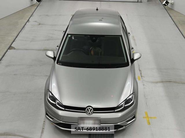 VolksWagen GOLF 2019-09 7936030-8