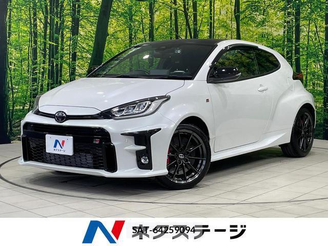 Toyota Gr Yaris 2023-09 7935931-0