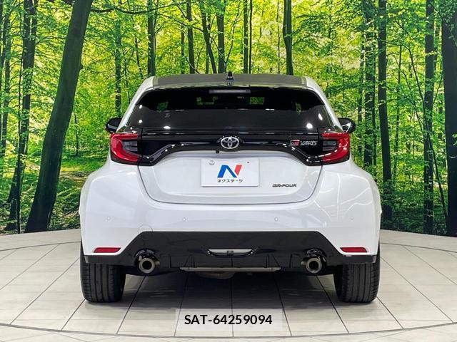 Toyota Gr Yaris 2023-09 7935931-14
