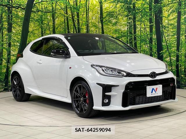 Toyota Gr Yaris 2023-09 7935931-15