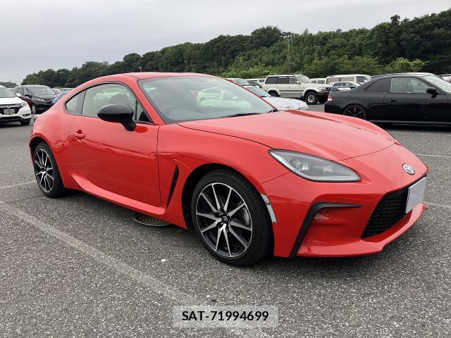 sat car