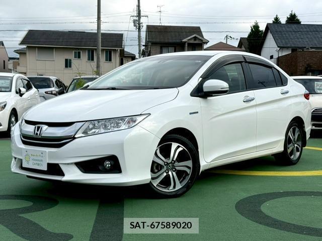 sat car