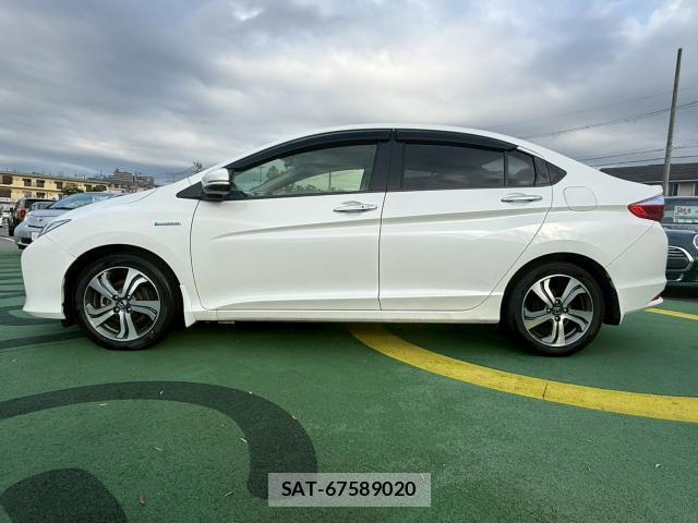 Honda GRACE 2015-04 7936223-1