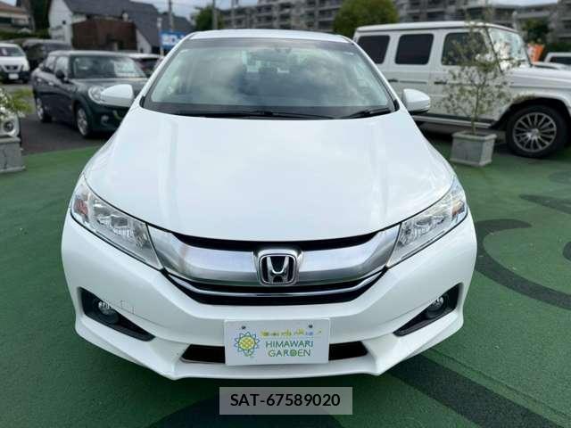Honda GRACE 2015-04 7936223-10