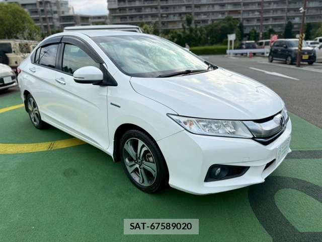 Honda GRACE 2015-04 7936223-11