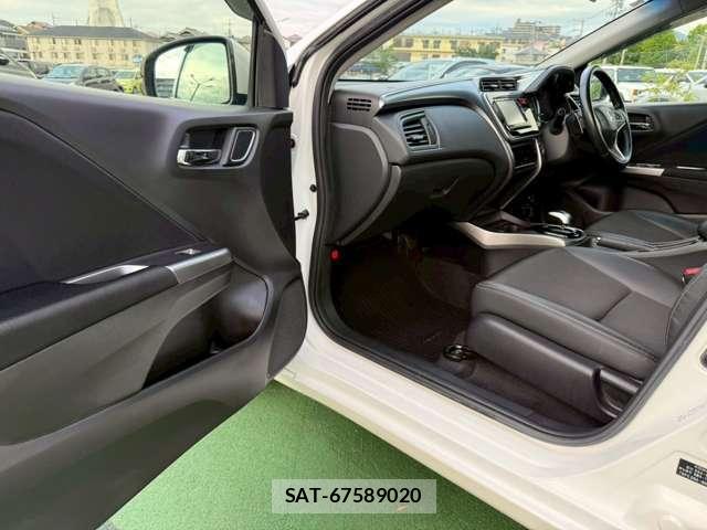 Honda GRACE 2015-04 7936223-14