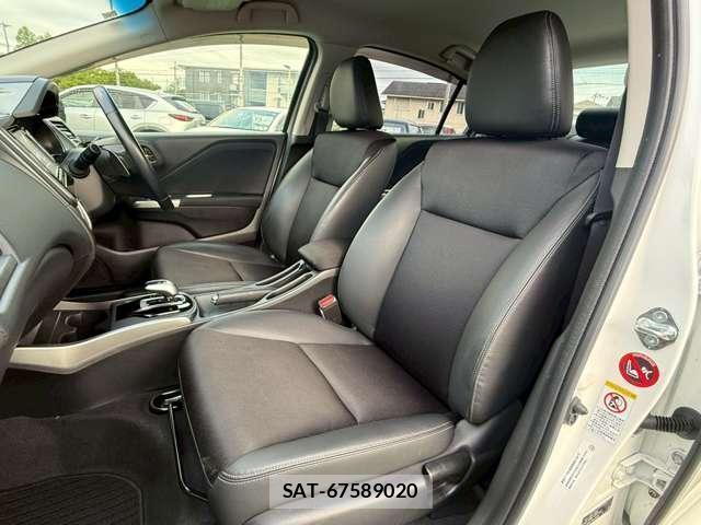 Honda GRACE 2015-04 7936223-16