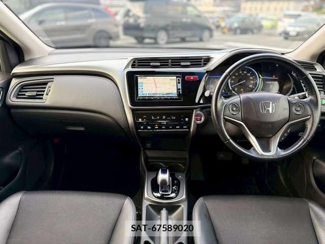 Honda GRACE 2015-04 7936223-3