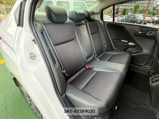 Honda GRACE 2015-04 7936223-6