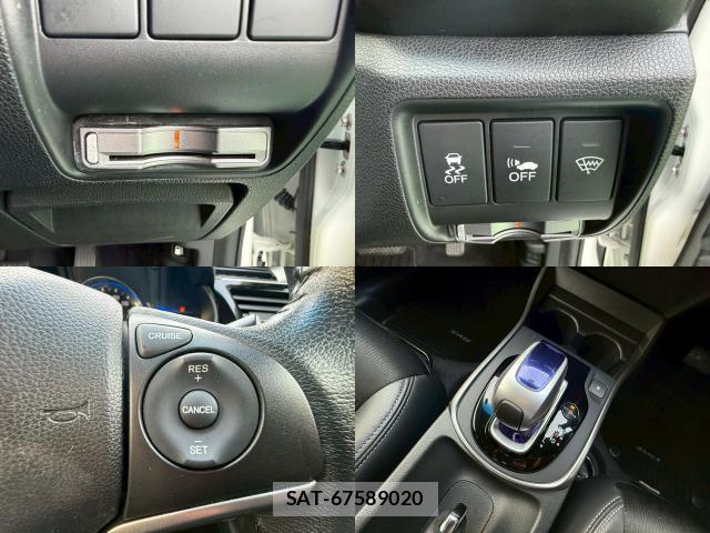 Honda GRACE 2015-04 7936223-9