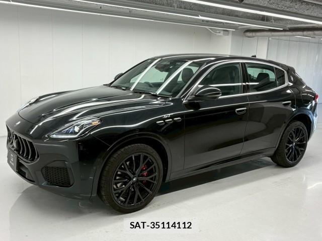 Maserati Grecale 2025-06 7935082-0
