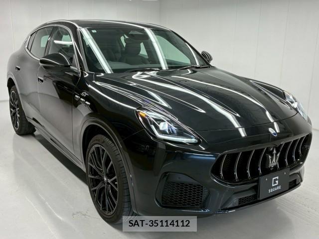 Maserati Grecale 2025-06 7935082-5