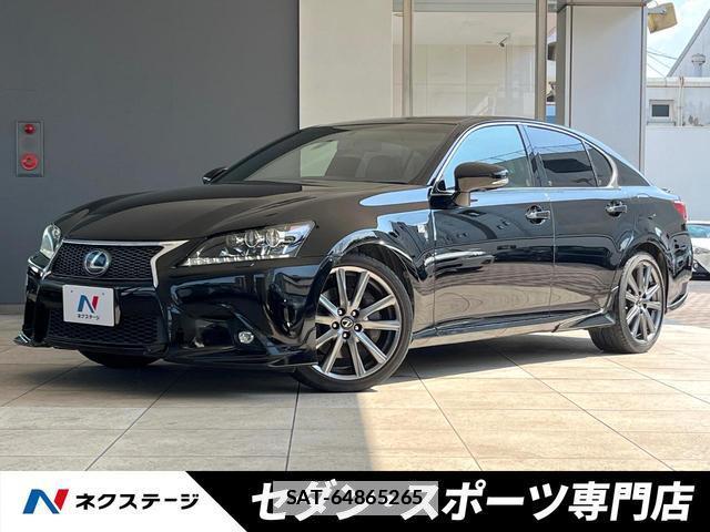 Lexus GS 2014-10 7936534-0