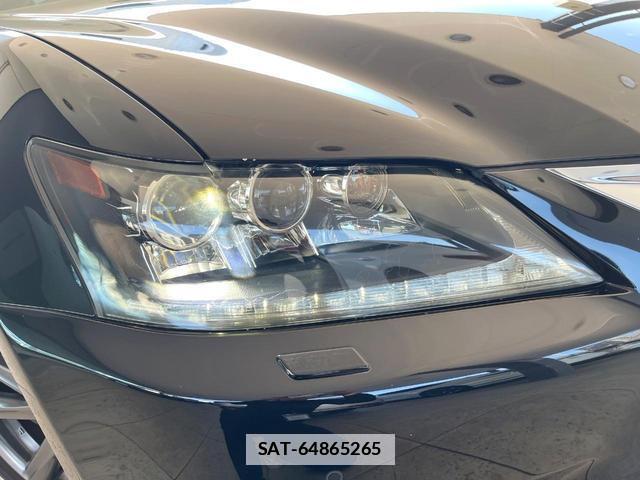 Lexus GS 2014-10 7936534-10