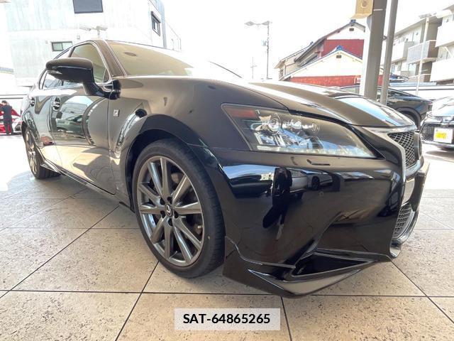 Lexus GS 2014-10 7936534-15