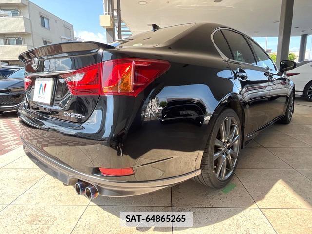 Lexus GS 2014-10 7936534-16