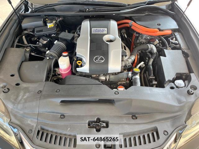 Lexus GS 2014-10 7936534-17