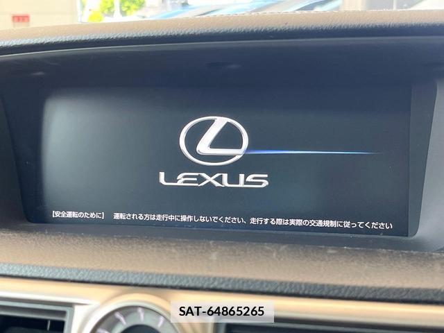 Lexus GS 2014-10 7936534-2