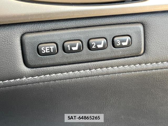 Lexus GS 2014-10 7936534-6