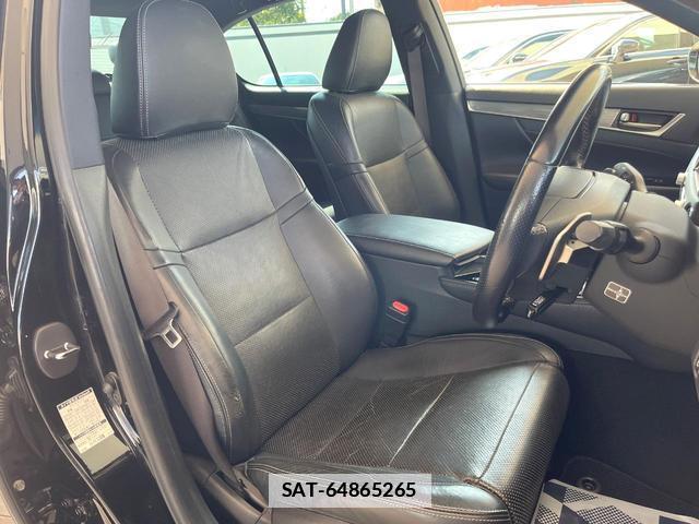 Lexus GS 2014-10 7936534-7