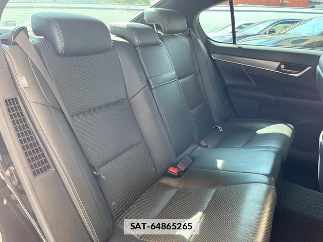 Lexus GS 2014-10 7936534-8