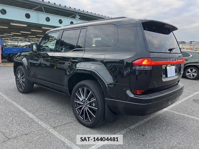 Lexus GX 2025-07 7936833-1
