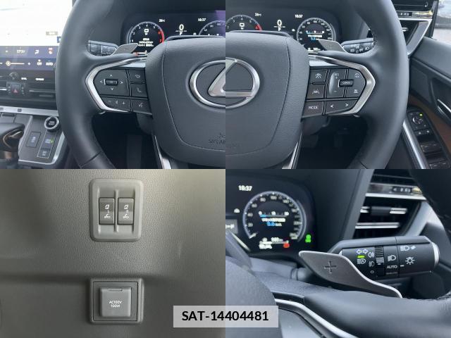 Lexus GX 2025-07 7936833-10