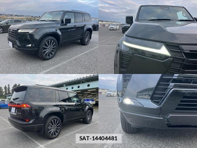 Lexus GX 2025-07 7936833-3