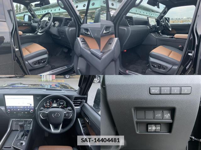 Lexus GX 2025-07 7936833-5