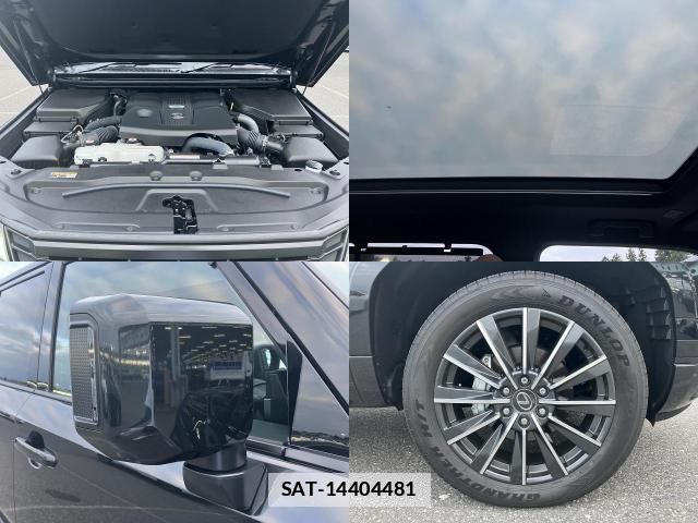 Lexus GX 2025-07 7936833-7