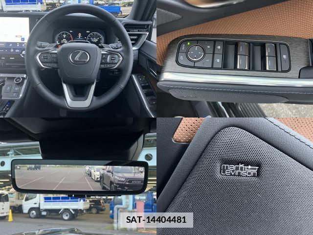 Lexus GX 2025-07 7936833-8