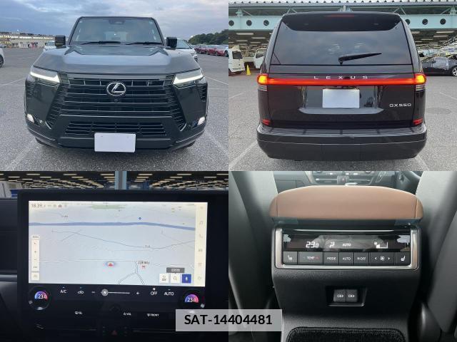 Lexus GX 2025-07 7936833-9