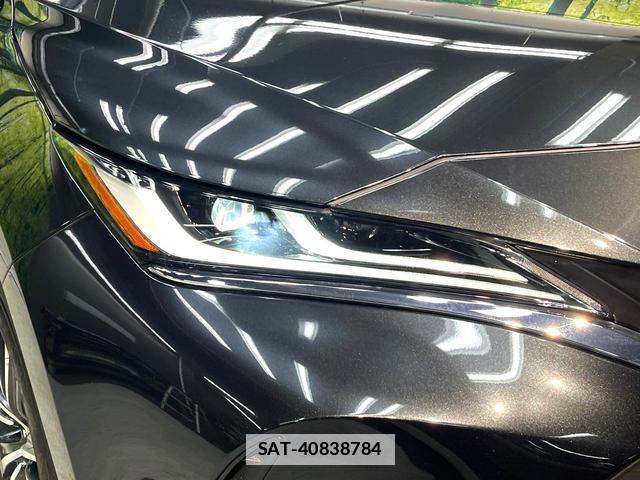 Toyota HARRIER HYBRID 2024-12 7934738-11