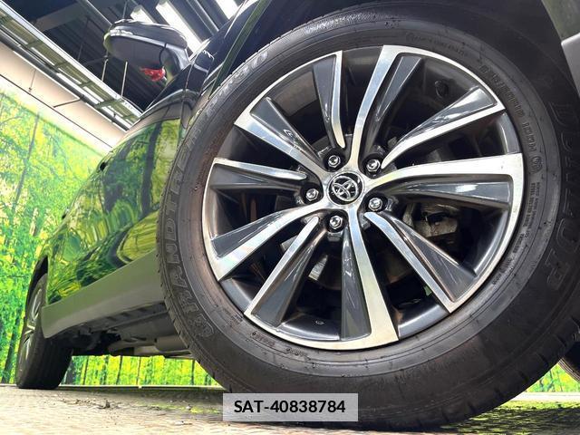 Toyota HARRIER HYBRID 2024-12 7934738-12