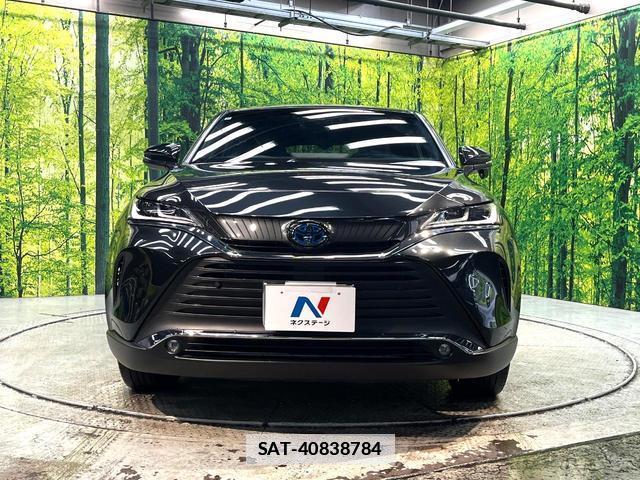 Toyota HARRIER HYBRID 2024-12 7934738-13
