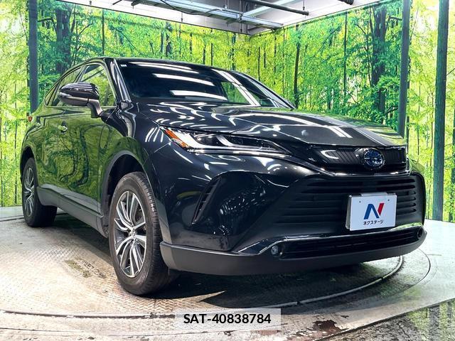 Toyota HARRIER HYBRID 2024-12 7934738-15