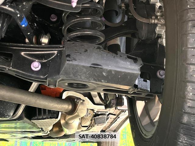 Toyota HARRIER HYBRID 2024-12 7934738-19