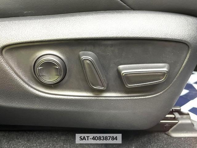 Toyota HARRIER HYBRID 2024-12 7934738-5