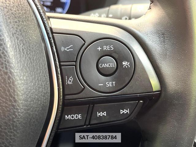 Toyota HARRIER HYBRID 2024-12 7934738-6