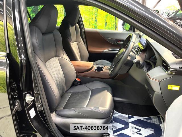 Toyota HARRIER HYBRID 2024-12 7934738-7