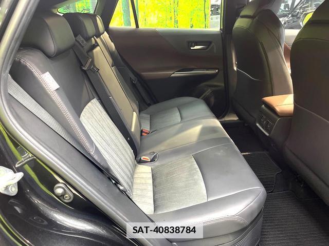 Toyota HARRIER HYBRID 2024-12 7934738-8