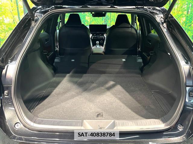 Toyota HARRIER HYBRID 2024-12 7934738-9