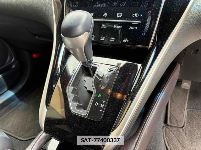 Toyota HARRIER 2015-09 7933950-10
