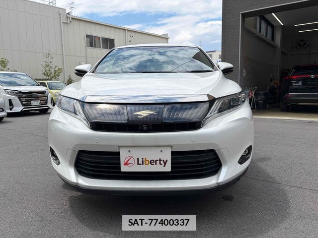 Toyota HARRIER 2015-09 7933950-11