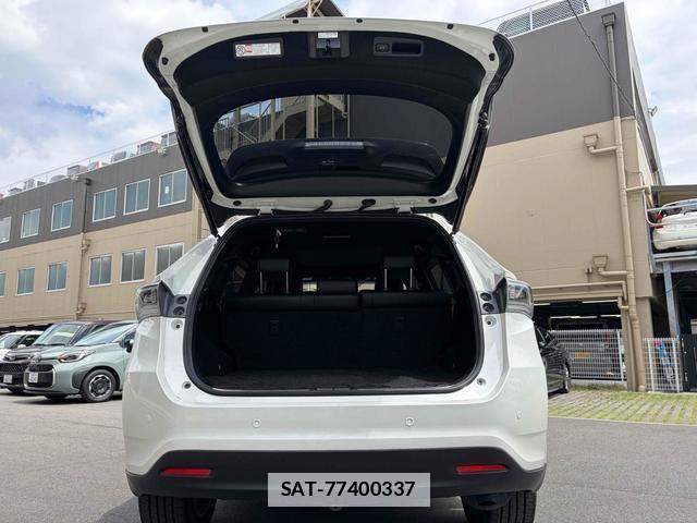 Toyota HARRIER 2015-09 7933950-16
