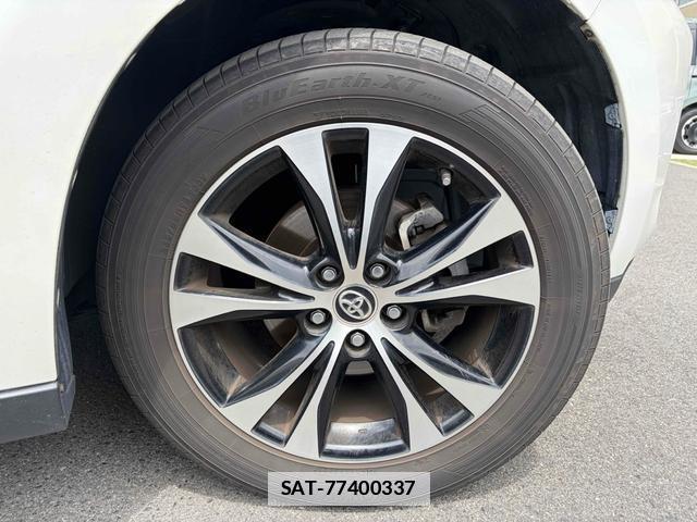 Toyota HARRIER 2015-09 7933950-18